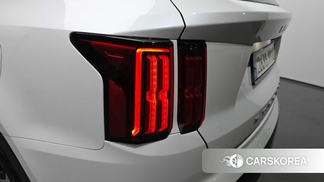 Kia Sorento 4th Generation id 4284066 из Кореи 15