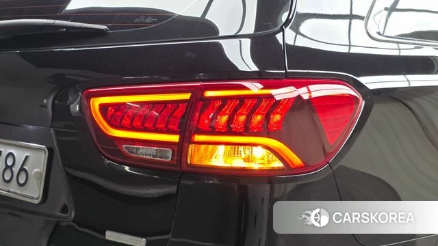Kia The New Sorento id 4873285 из Кореи 15