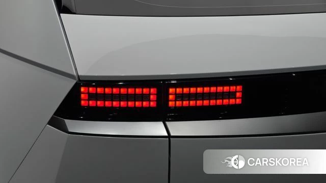 Hyundai Ionic 5 id 4712149 из Кореи 15
