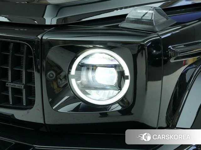 Mercedes-Benz G-class AMG id 4380539 из Китая 15