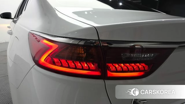 Kia Come New K7 id 4770647 из Кореи 15