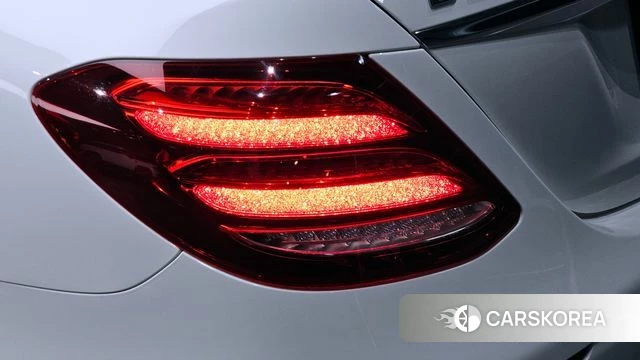 Mercedes-Benz E-Class W213 id 4317671 из Кореи 15