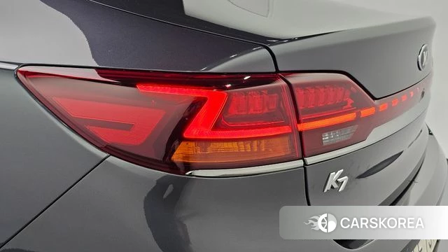 Kia K7 Premier id 4688960 из Кореи 15