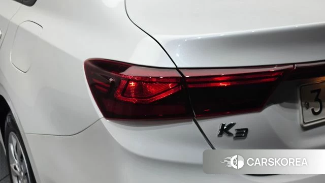 Kia The New K3 2nd generation id 4423180 из Кореи 15
