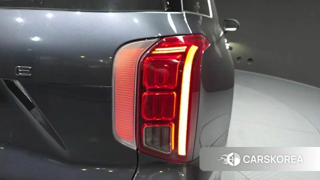 Hyundai The New Palisade id 4292965 из Кореи 15