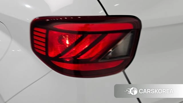 Hyundai Venue id 4506519 из Кореи 15