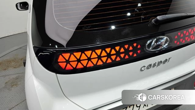 Hyundai Casper id 4656645 из Кореи 15