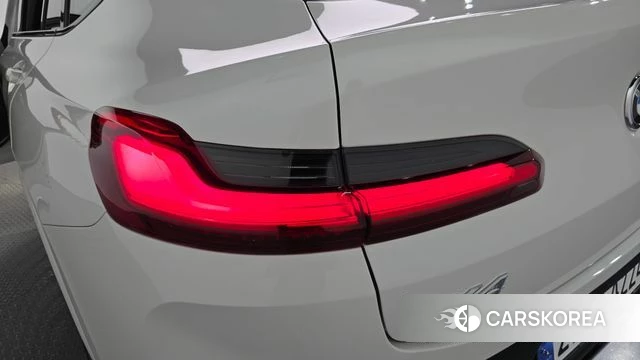 BMW X4 (G02) id 4768568 из Кореи 15
