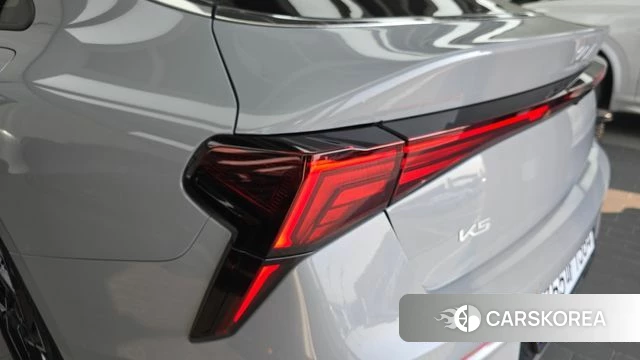 Kia The New K5 3rd generation id 4468238 из Кореи 15
