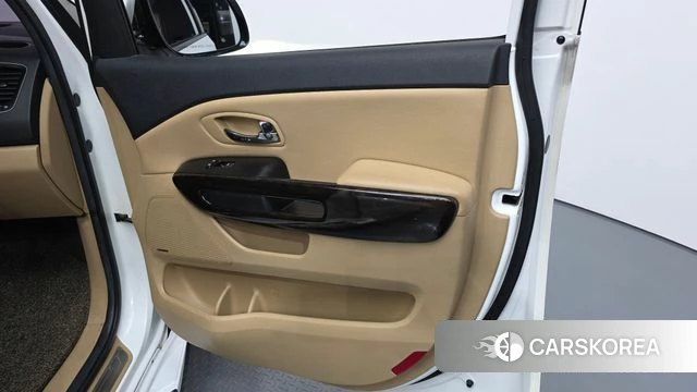 Kia The New Carnival id 4318302 из Кореи 15