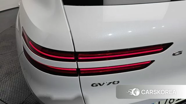 Genesis GV70 id 4350606 из Кореи 15
