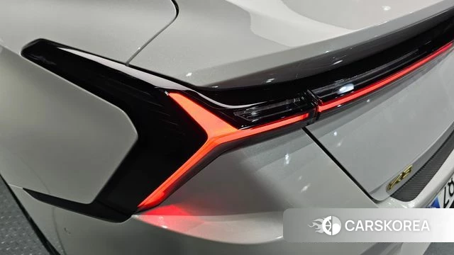 Kia The New K8 Hybrid id 4308049 из Кореи 15