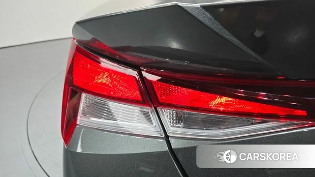 Hyundai Avante (CN7) id 4872143 из Кореи 15