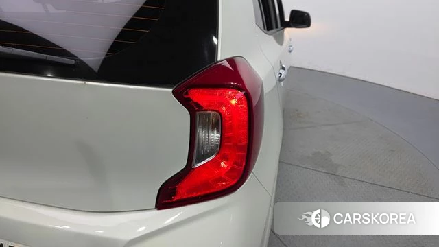 Kia Morning Urban (JA) id 4619484 из Кореи 15