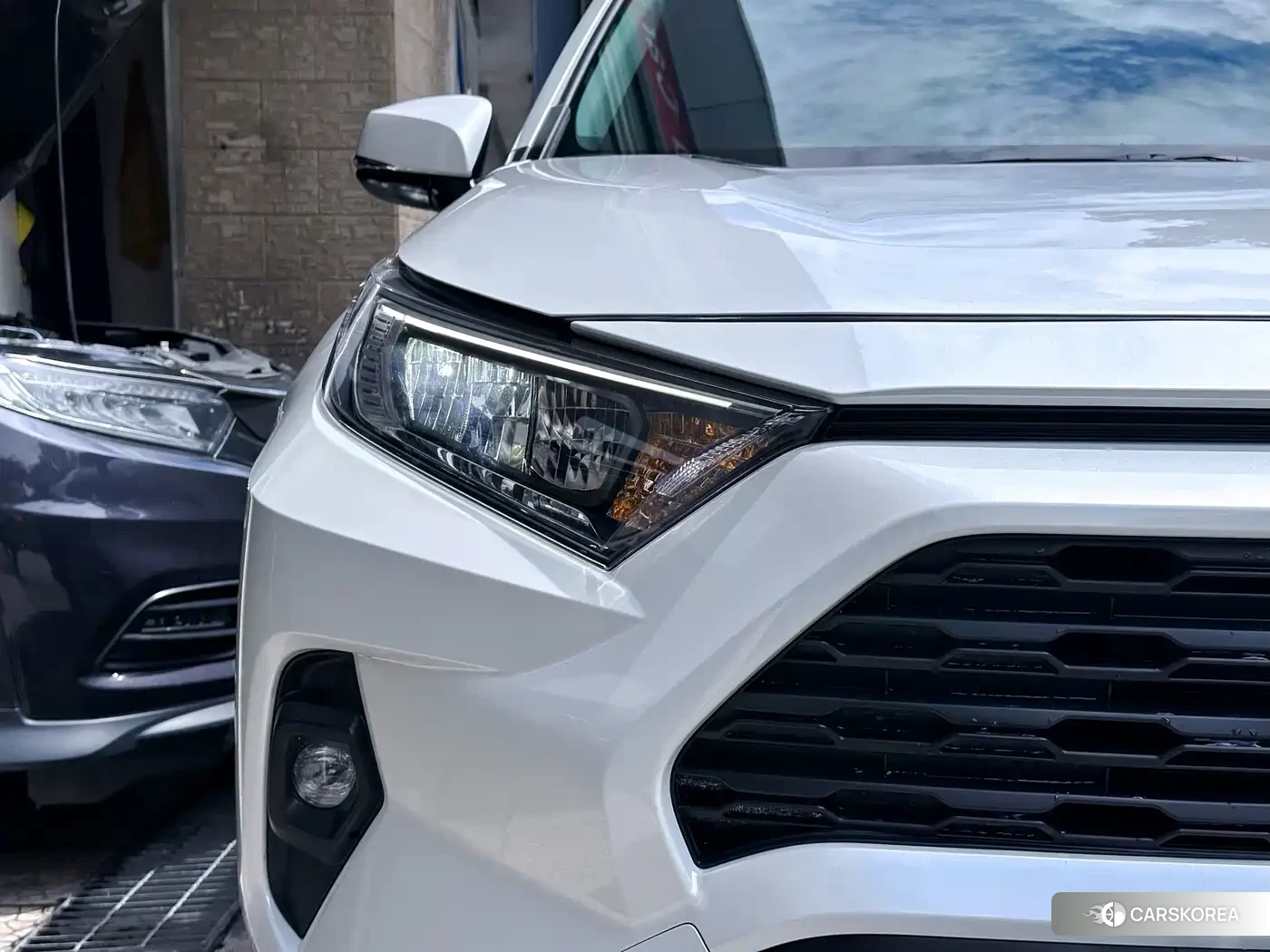 Toyota RAV4 id 4606988 из Китая 15