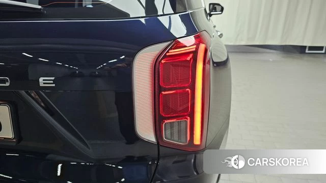 Hyundai Palisade id 4603807 из Кореи 15