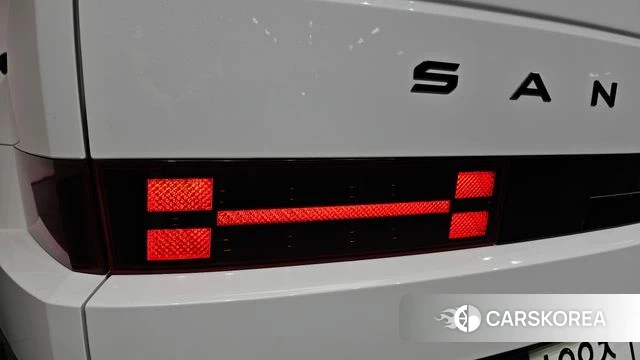Hyundai Santa Fe (MX5) id 4548765 из Кореи 15