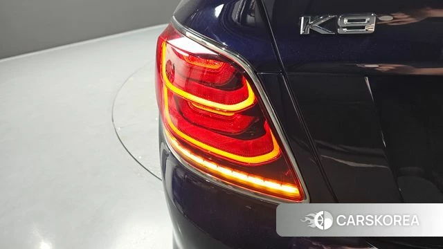 Kia More K9 id 4750833 из Кореи 15