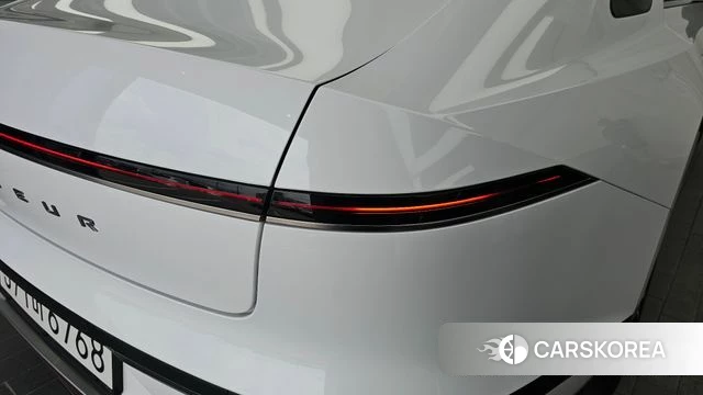 Hyundai Grandeur (GN7) id 4488443 из Кореи 15