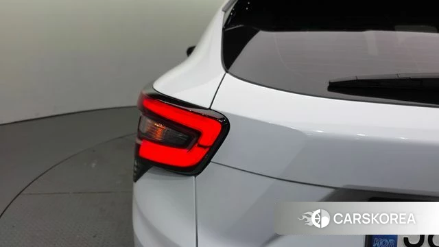 Chevrolet (GM Daewoo) Trax Crossover id 4433063 из Кореи 15