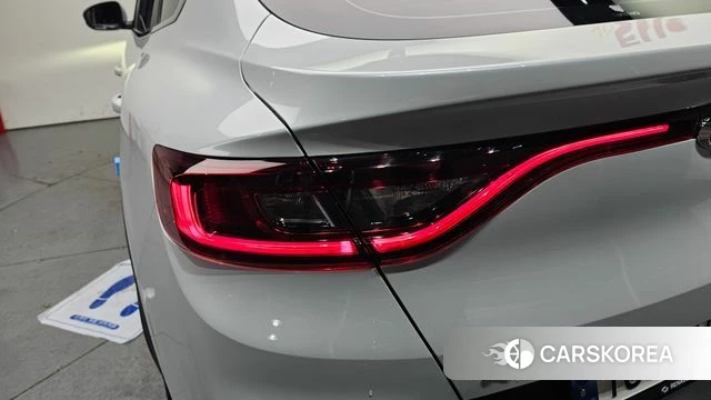 Renault Korea (Samsung) XM3 id 4223229 из Кореи 15