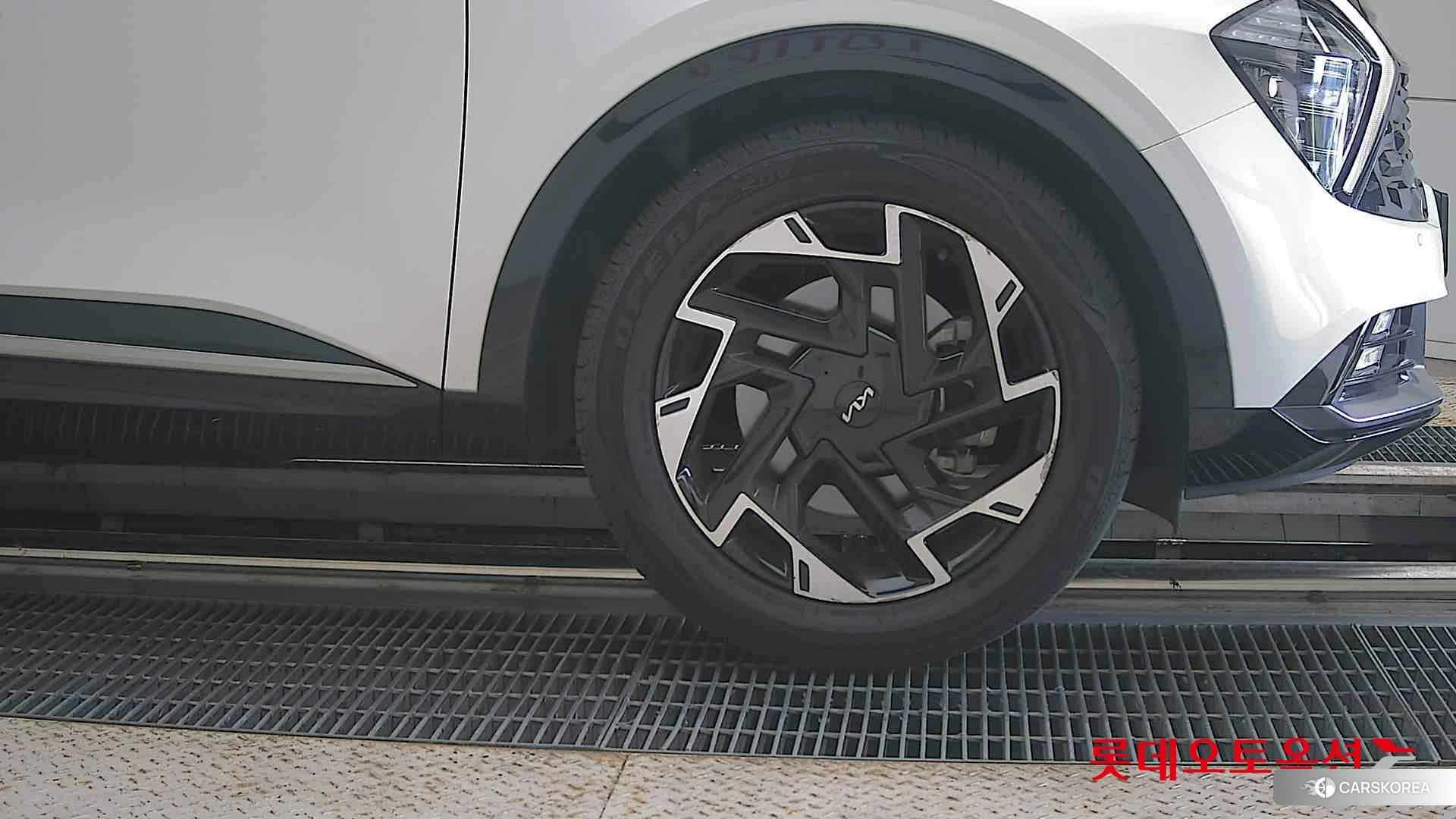Kia Sportage id 4679352 из Кореи 15
