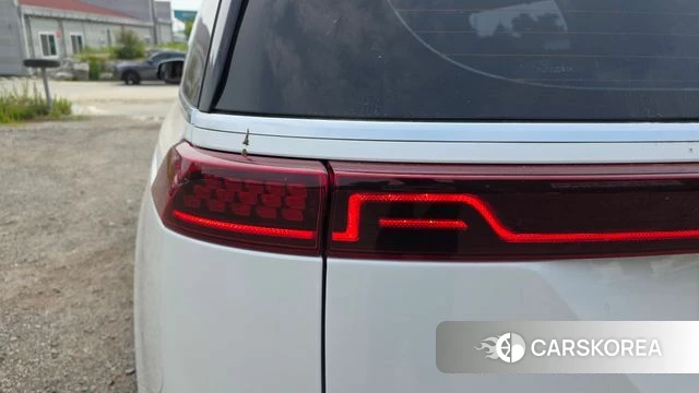 Kia Carnival 4th generation id 4410274 из Кореи 15