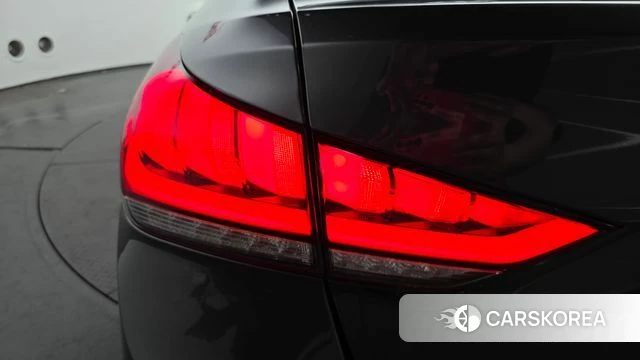 Genesis G80 id 4483280 из Кореи 15