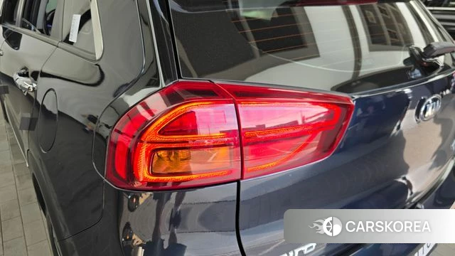 Kia The New Niro id 4595550 из Кореи 15