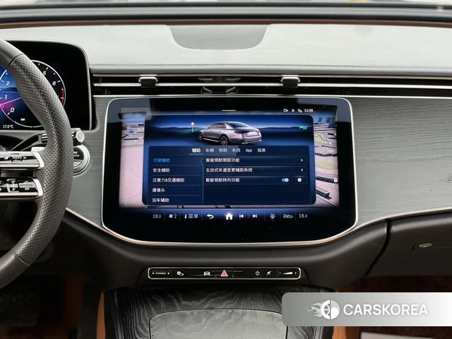 Mercedes-Benz E-class id 4259331 из Китая 15