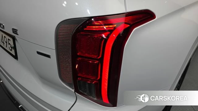 Hyundai Palisade id 4625488 из Кореи 15