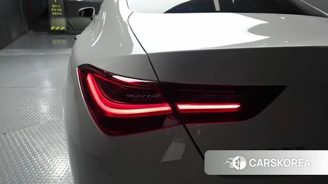 Mercedes-Benz CLA-Class C118 id 4441944 из Кореи 15