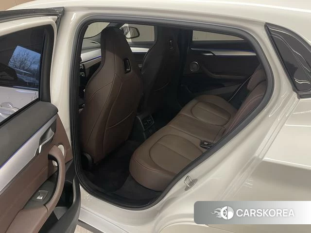 BMW X2 id 4212221 из Китая 15