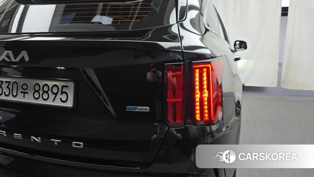 Kia Sorento 4th Generation id 4444643 из Кореи 15
