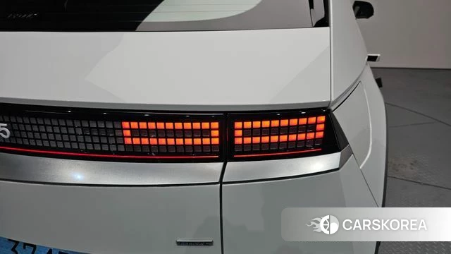 Hyundai Ionic 5 id 4474473 из Кореи 15