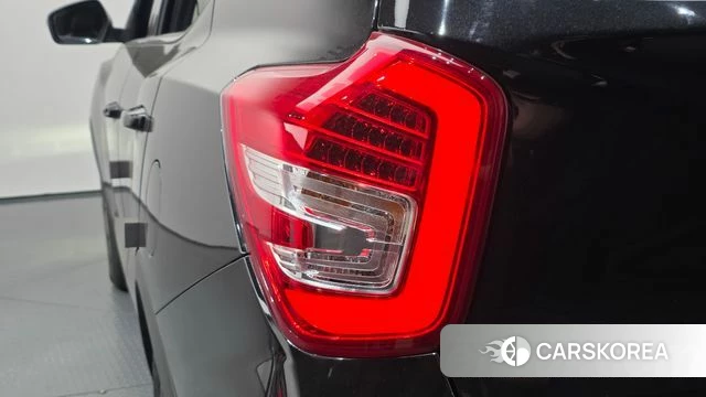 Ssangyong Tivoli Air id 4697074 из Кореи 15