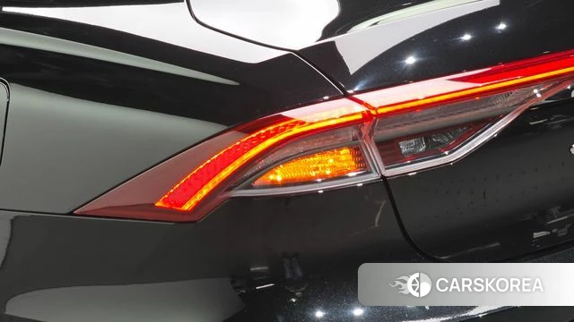 Hyundai The New Grandeur IG id 4662216 из Кореи 15