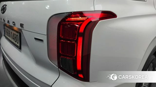 Hyundai Palisade id 4758846 из Кореи 15