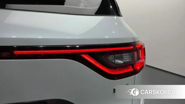 Renault Korea (Samsung) QM6 id 4746575 из Кореи 15