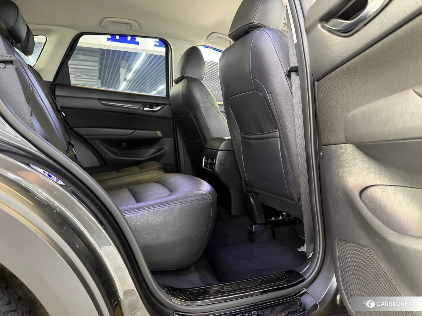 Mazda CX-5 id 4515103 из Китая 15