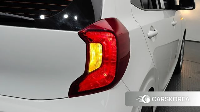 Kia All New Morning (JA) id 4642734 из Кореи 15