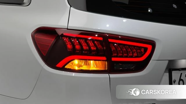 Kia The New Sorento id 4755193 из Кореи 15