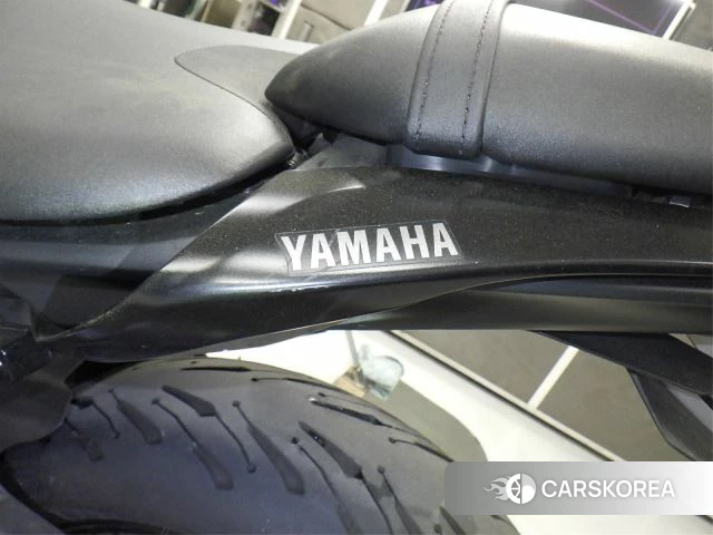 Проданный Yamaha MT-07 ABS id 4183007 из Японии, фото 15