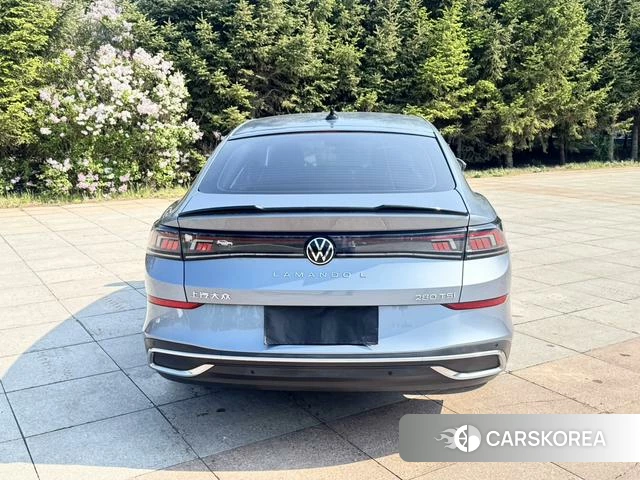 Volkswagen Lingdu id 4348229 из Китая 15