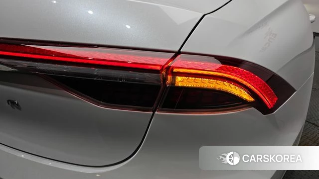 Hyundai The New Grandeur IG id 4872763 из Кореи 15