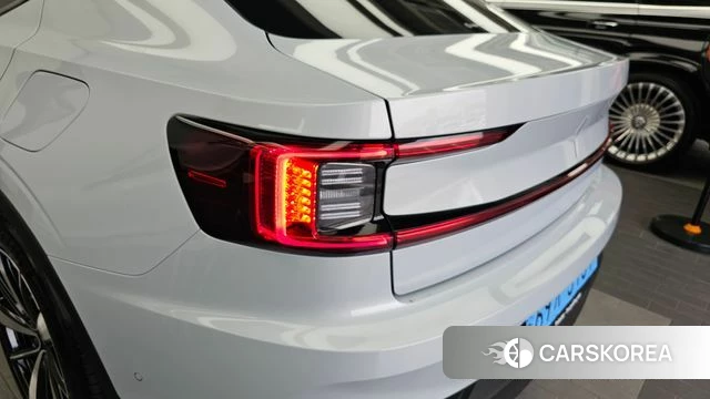 Polestar Polestar 2 id 4423131 из Кореи 15