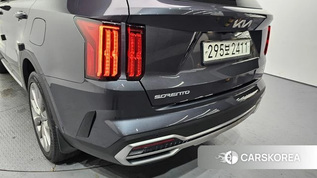 Kia Sorento 4th Generation id 4561338 из Кореи 15