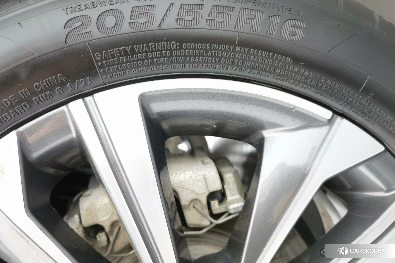 Ford Forrest id 4455596 из Китая 15