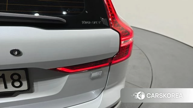 Volvo XC60 second Generation id 4317285 из Кореи 15