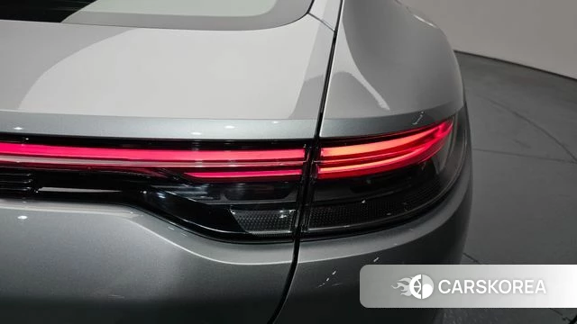 Porsche Panamera (971) id 4303685 из Кореи 15